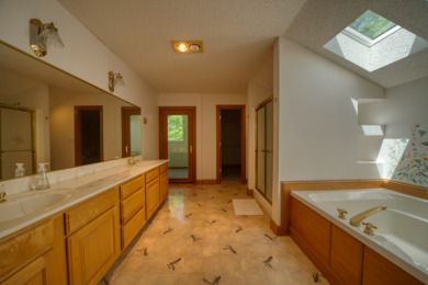 Amazing Lake Front House on 6.5 Acres with a Great View! - photo 25