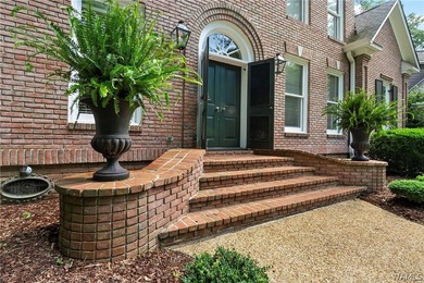 Welcome to 1821 Point Clear Road, a Lake Tuscaloosa retreat - photo 4