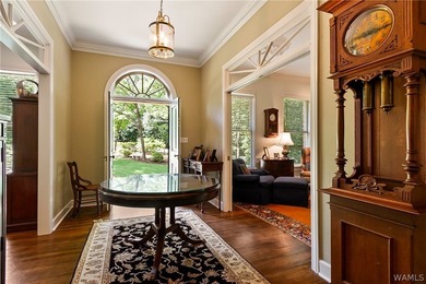 Welcome to 1821 Point Clear Road, a Lake Tuscaloosa retreat - photo 6