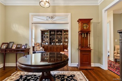 Welcome to 1821 Point Clear Road, a Lake Tuscaloosa retreat - photo 7