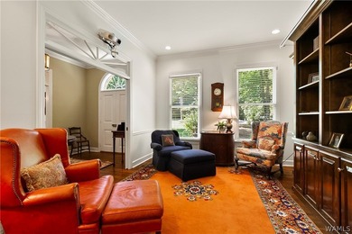 Welcome to 1821 Point Clear Road, a Lake Tuscaloosa retreat - photo 8