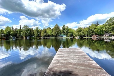 Lake Home For Sale in Inlet, New York