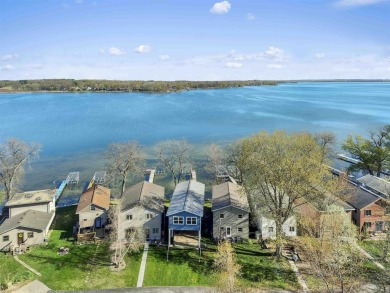 Lake Waubesa Condo For Sale in Mcfarland Wisconsin