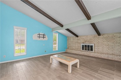 Welcome to 4505 Cobblestone Lane, a well-maintained single-story - photo 6
