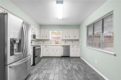 Welcome to 4505 Cobblestone Lane, a well-maintained single-story - photo 8