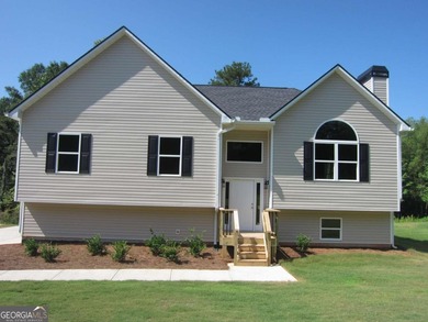 (private lake, pond, creek) Home For Sale in Dallas Georgia