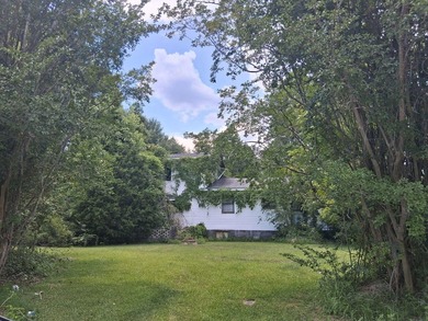 This 4 bedroom 2 bath home is sold AS-IS without appliance and - photo 11