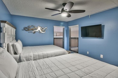 Gulf front 2-bedroom 2 bath condo. The upgrades have paid off in - photo 12