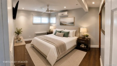 Welcome to this well-maintained oversized Cape located in the - photo 12