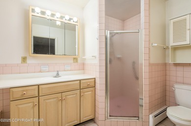 This rare single-level, Handicap accessible gem has everything: