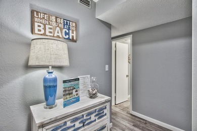 Gulf front 2-bedroom 2 bath condo. The upgrades have paid off in - photo 15