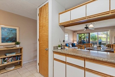 Aloha and welcome to Kihei Akahi C-317! This hotel-zoned - photo 17