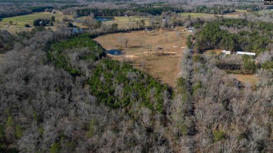 (private lake, pond, creek) Acreage For Sale in Leesville South Carolina