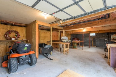 This rare single-level, Handicap accessible gem has everything: