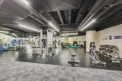 Luxury living awaits in the desirable South Tower of 680 N Lake