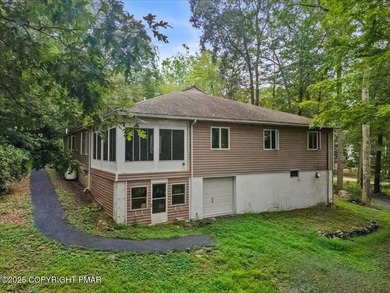 This rare single-level, Handicap accessible gem has everything:
