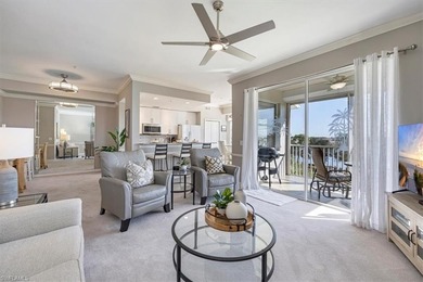 Lake Condo For Sale in Fort Myers, Florida