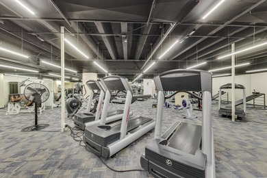 Luxury living awaits in the desirable South Tower of 680 N Lake