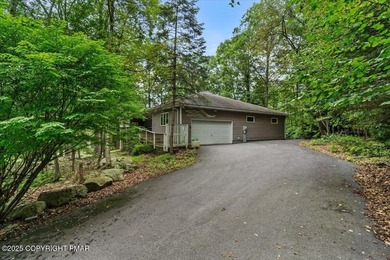 This rare single-level, Handicap accessible gem has everything: