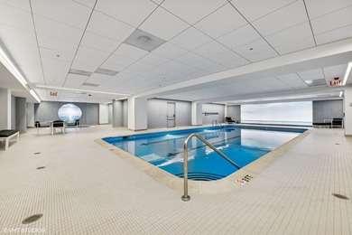 Luxury living awaits in the desirable South Tower of 680 N Lake