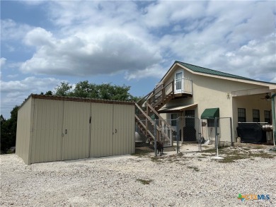 Lake Home For Sale in Canyon Lake, Texas