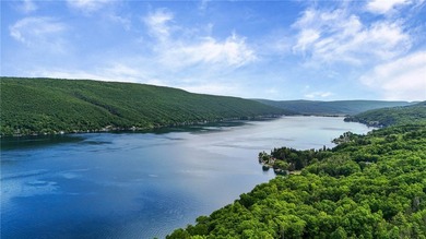 Experience the beauty of the Finger Lakes from this exceptional - photo 48