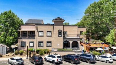 This Downtown Prescott investment is a prime opportunity for