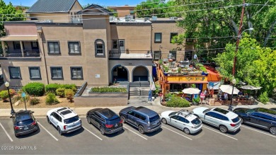 This Downtown Prescott investment is a prime opportunity for