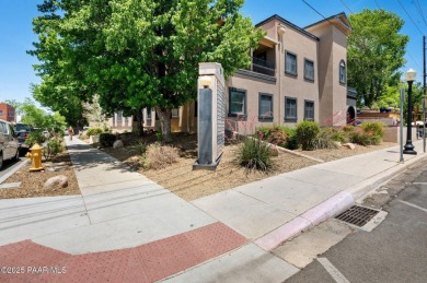 This Downtown Prescott investment is a prime opportunity for