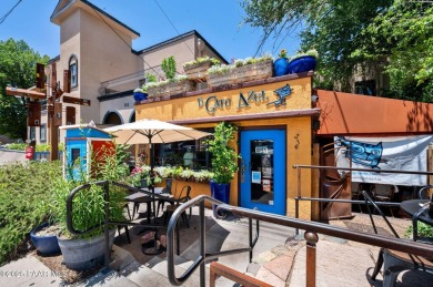 This Downtown Prescott investment is a prime opportunity for