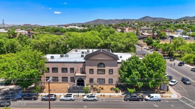 This Downtown Prescott investment is a prime opportunity for