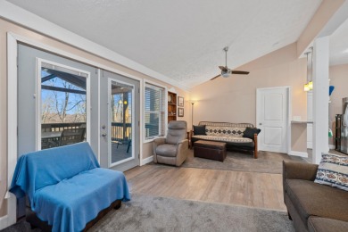 Garage Home on Rock Creek - photo 13