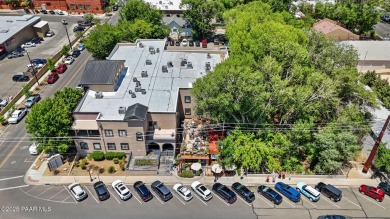 This Downtown Prescott investment is a prime opportunity for