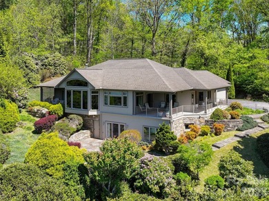 An extraordinary opportunity to own a premier mountain retreat - photo 1