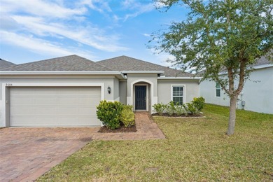 Cherry Lake - Lake County Home For Sale in Groveland Florida
