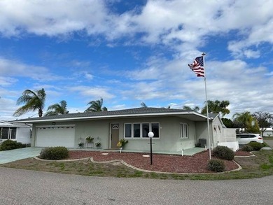 Lake Denton Home For Sale in Avon Park Florida