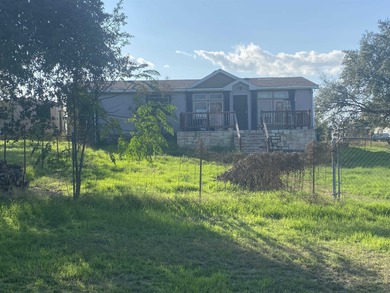 Lake Home For Sale in Buchanan Dam, Texas