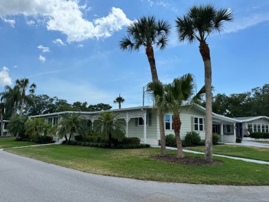 Lake Home For Sale in Sarasota, Florida