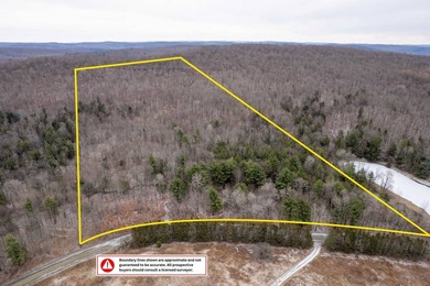 Over 25 acres of mostly flat land in a very low-traffic, quiet - photo 5