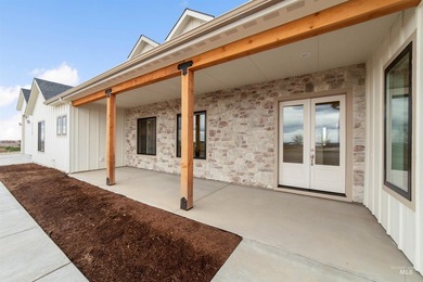 Enjoy the quiet, peaceful surroundings of this premier golf - photo 6