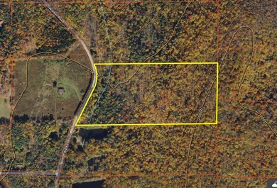 Over 25 acres of mostly flat land in a very low-traffic, quiet - photo 6