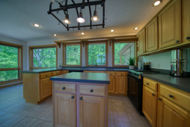 Amazing Lake Front House on 6.5 Acres with a Great View! - photo 20