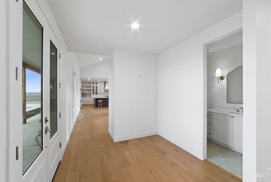 Enjoy the quiet, peaceful surroundings of this premier golf - photo 8
