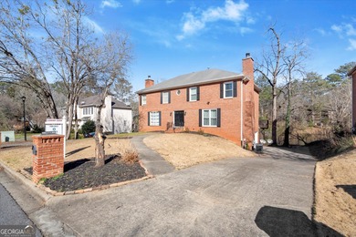 (private lake, pond, coastal) Townhome/Townhouse For Sale in Atlanta Georgia