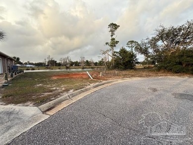 (private lake, pond, coastal) Lot For Sale in Perdido Key Florida