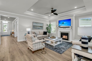 A rare opportunity to own a beautifully customized Del Webb - photo 11