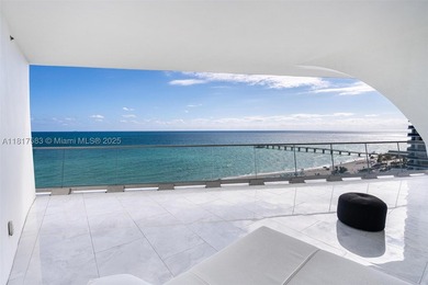 Yacht in the Sky. A rare 50 feet of oceanfront spans your 550 sq - photo 11