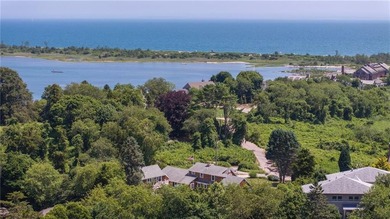 Weekapaug at its finest.Nestled on nearly 3/4 of an acre of - photo 11