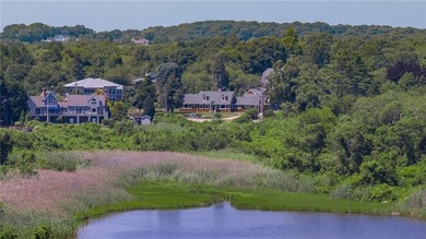 Weekapaug at its finest.Nestled on nearly 3/4 of an acre of - photo 12