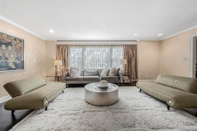 Center hall colonial with 4 bedrooms and 2.5 baths measuring - photo 3